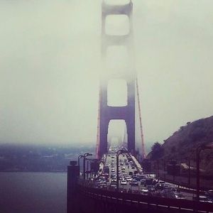 Meet your Posher, Eddy